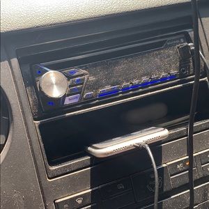 Meet your Posher, Shane